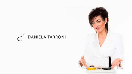Daniela Tarroni