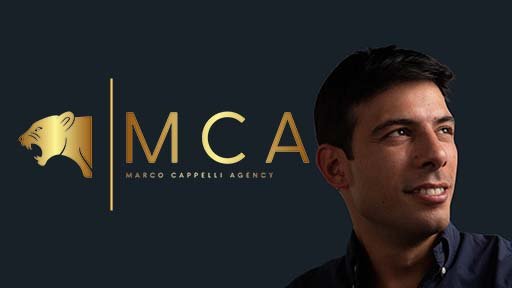 Marco Cappelli Agency